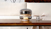 Illuminate Your Space with Timeless Elegance — The Allure of Alabaster Lighting