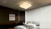 Elegant Alabaster Ceiling Lights for Your Bedroom: A Blend of Style & Functionality