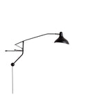 Mantis BS2 Plug-In Wall Lamp