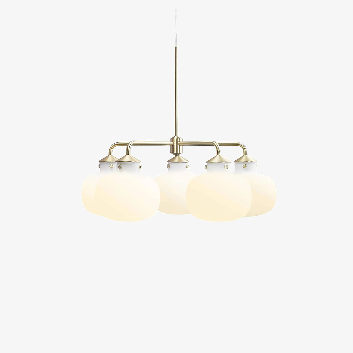 Nordlux DFTP Raito Chandelier