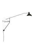 Mantis BS2 Plug-In Wall Lamp