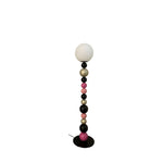 Round Balls Stacking Floor Lamp