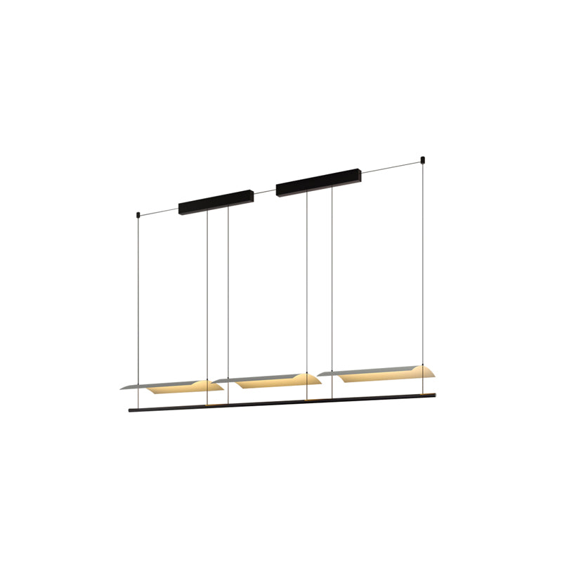 Santa & Cole Lamina Pendant Lamp