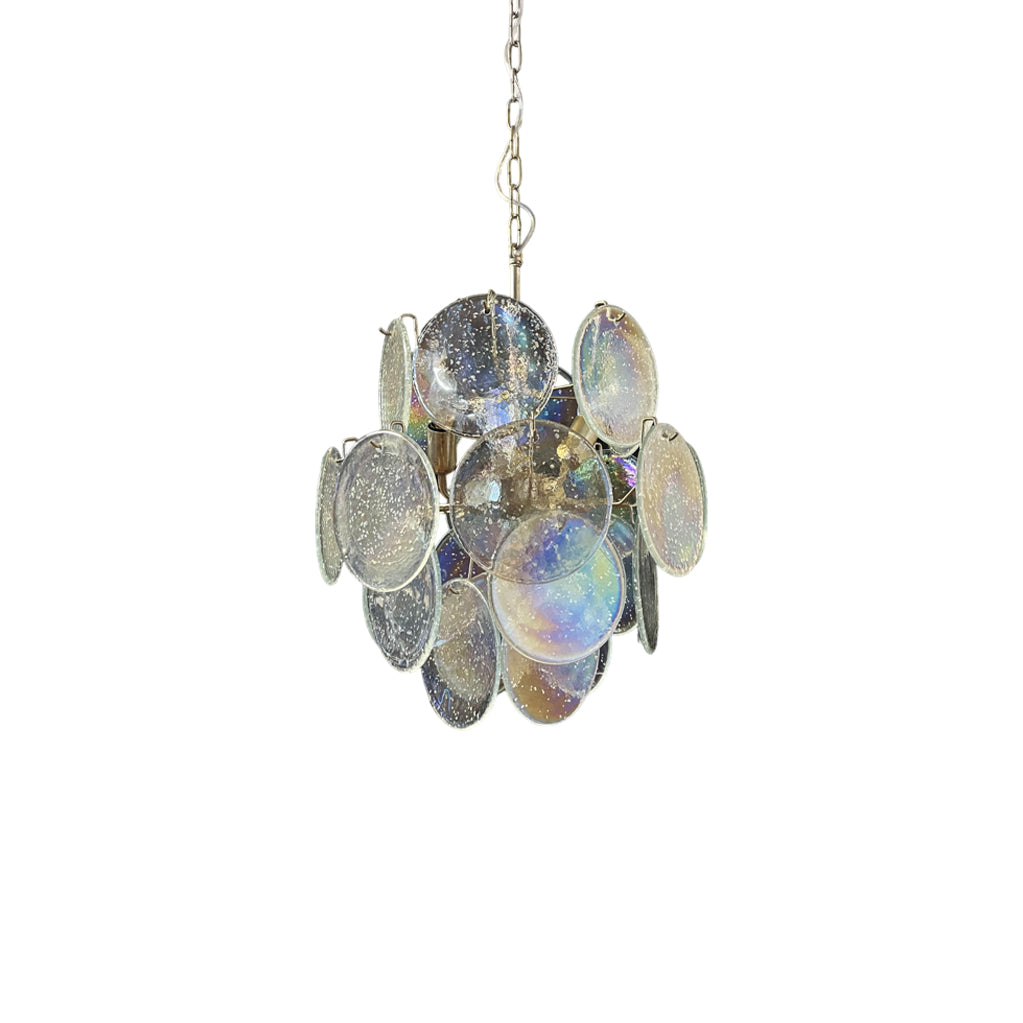 Vintage Ltalian Murano Chandelier