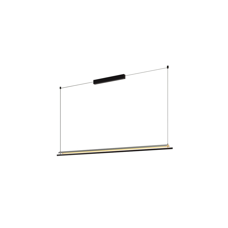 Santa & Cole Lamina Pendant Lamp