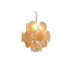 Vintage Ltalian Murano Chandelier