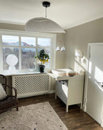 Suspense Glow Pendant Lamp