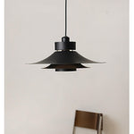 ES Horn TYPE 755 Pendant Lamp