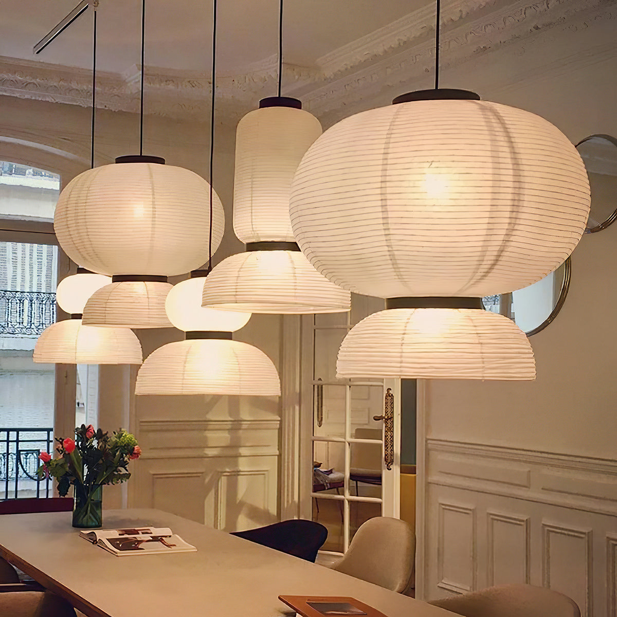 JH3 Formakami Pendant Lamp