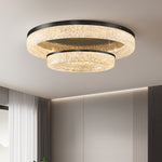 Lana Crystal Ceiling Light