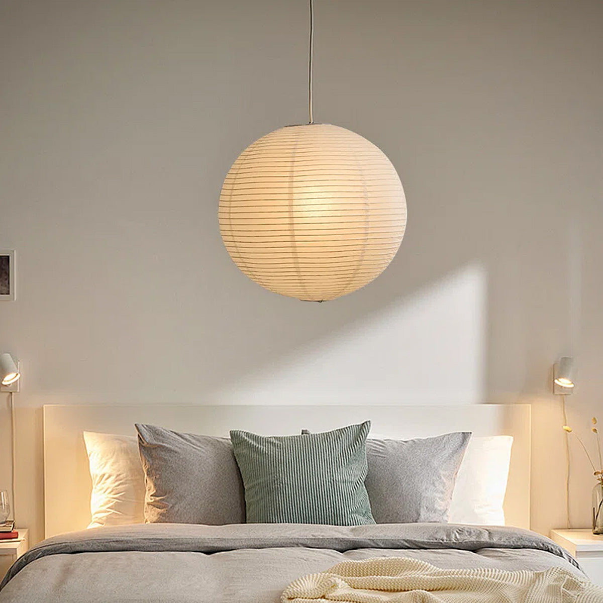 Akari A Pendant Light