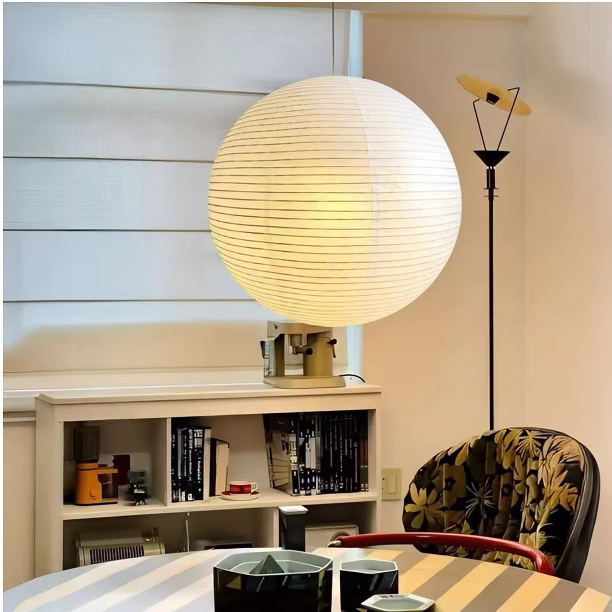 Akari A Pendant Light