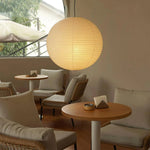 Akari A Pendant Light