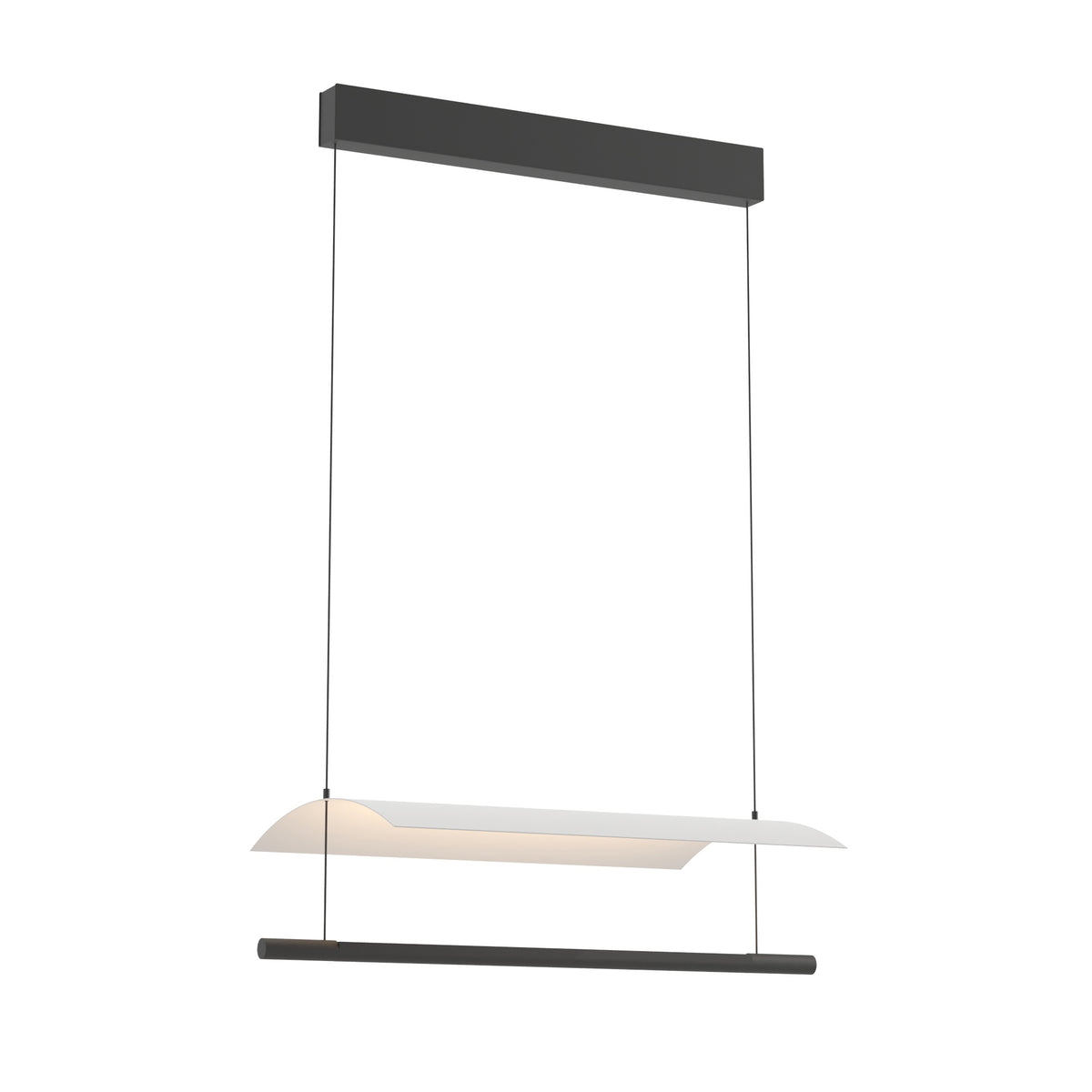 Santa & Cole Lamina Pendant Lamp