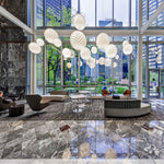 Louis Poulsen Patera Pendant Light