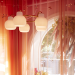 VL Ring Crown 7 Chandelier