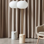JWDA Floor Lamp