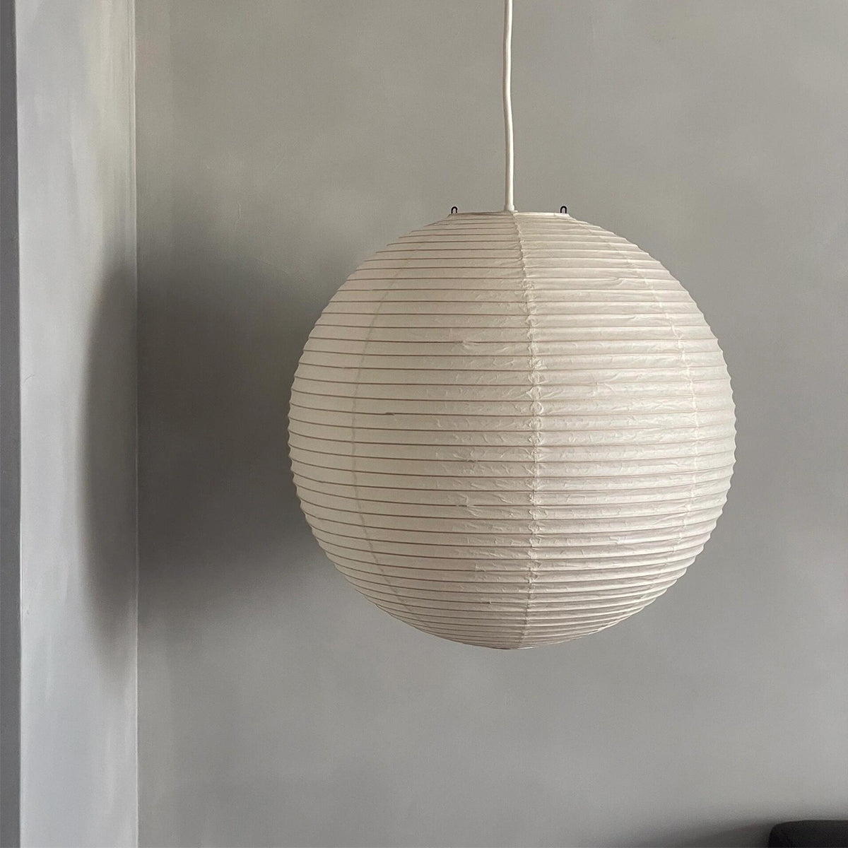 Akari A Pendant Light