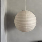 Akari A Pendant Light