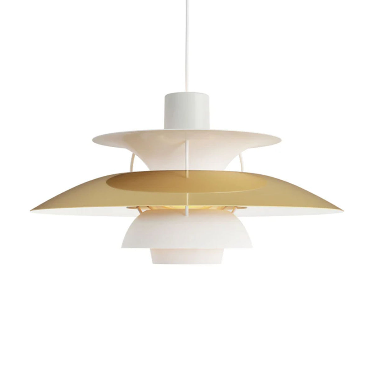 PH5 Pendant Lamp