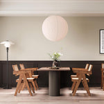 Akari A Pendant Light