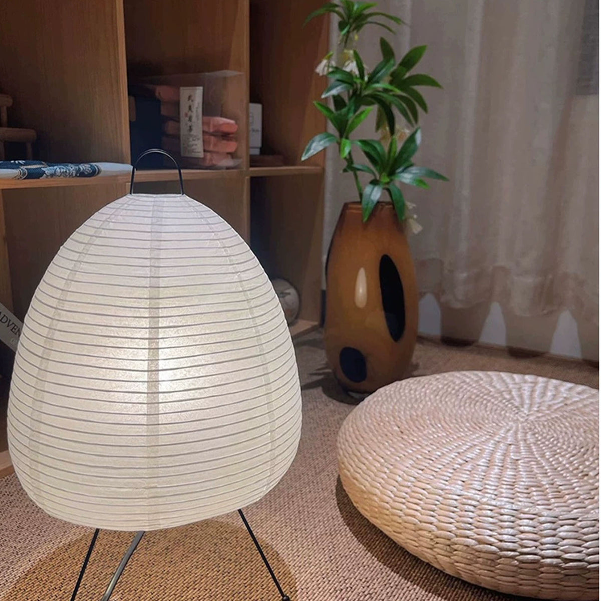 Akari Table Lamp