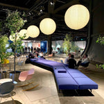 Akari A Pendant Light