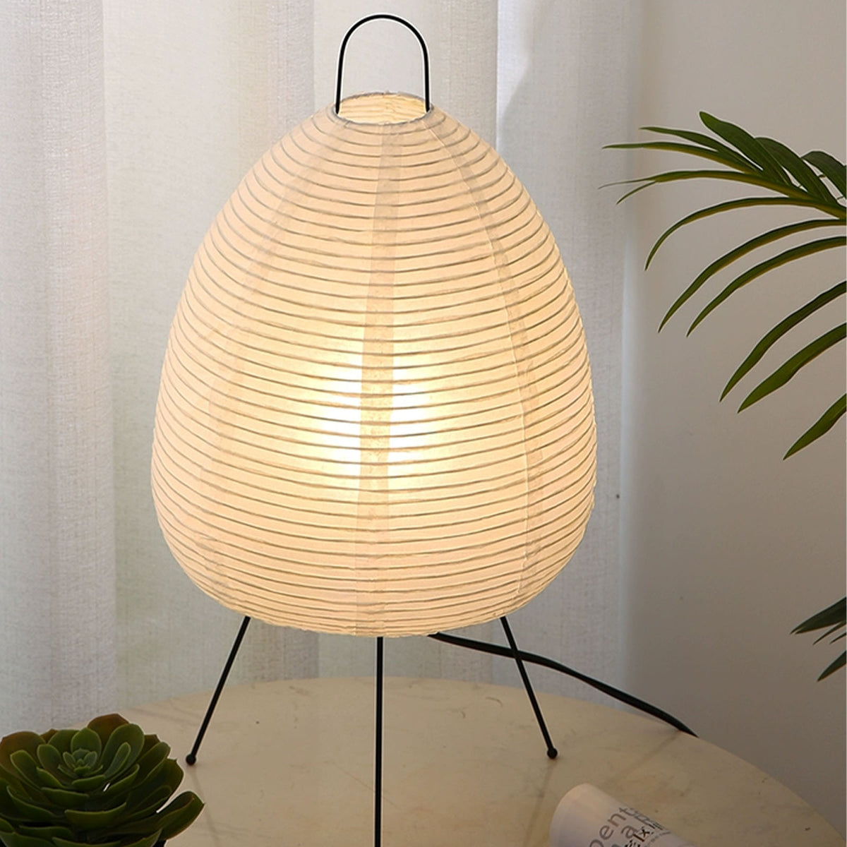 Akari Table Lamp