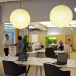 Akari A Pendant Light