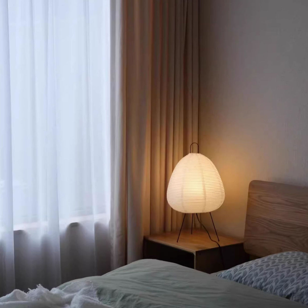 Akari Table Lamp
