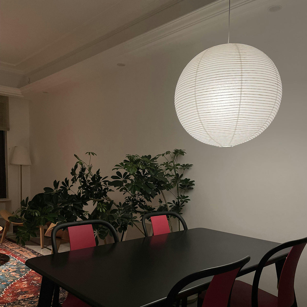 Akari A Pendant Light