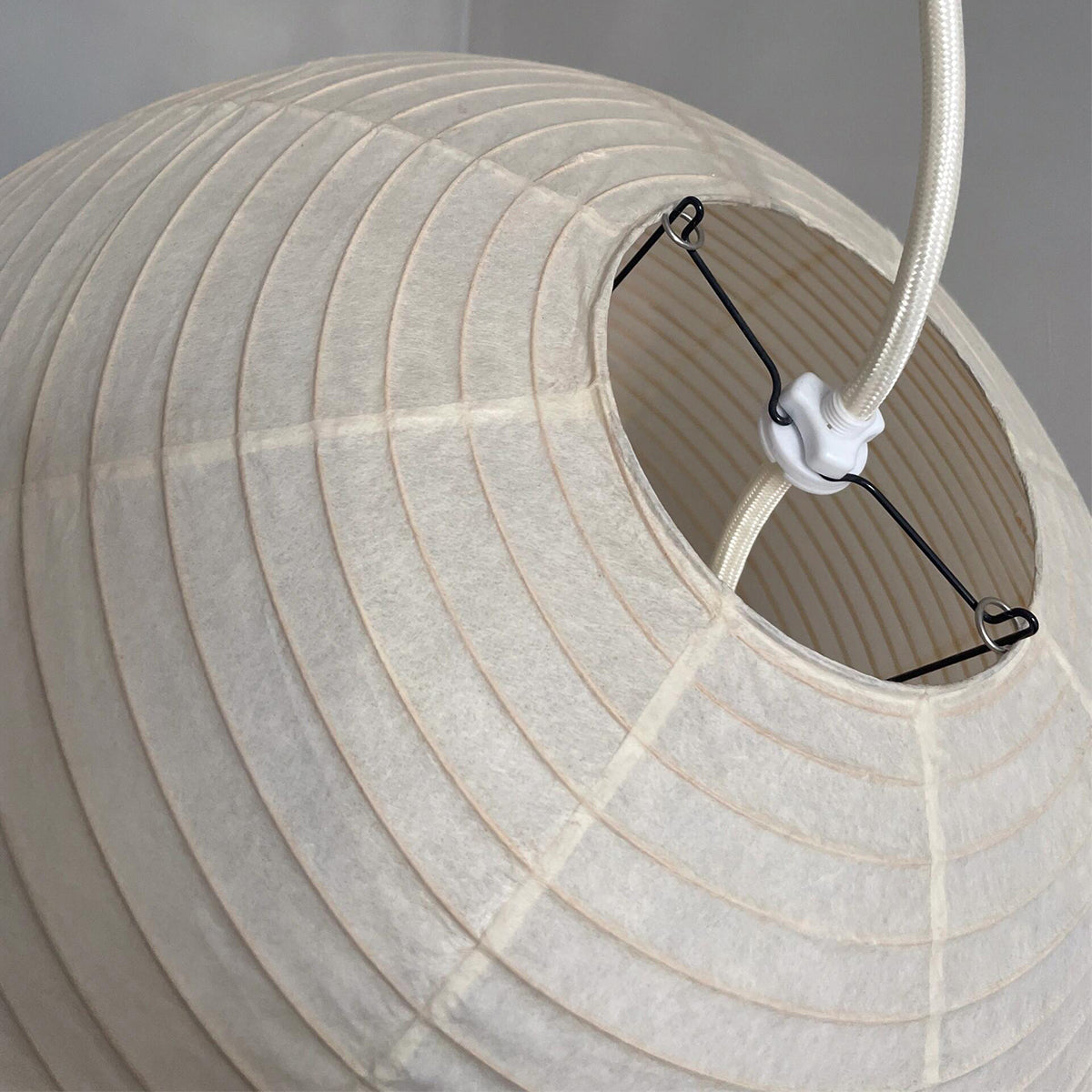 Akari A Pendant Light