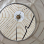 Akari A Pendant Light