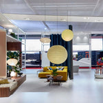 Akari A Pendant Light