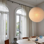 Akari A Pendant Light
