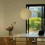 Akari A Pendant Light