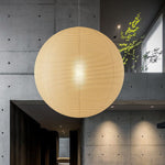 Akari A Pendant Light