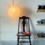 Akari A Pendant Light