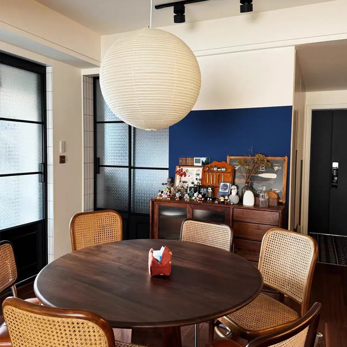 Akari A Pendant Light