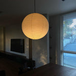 Akari A Pendant Light