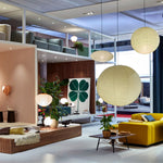 Akari A Pendant Light