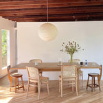 Akari A Pendant Light