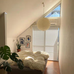 Akari A Pendant Light