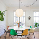 Akari A Pendant Light