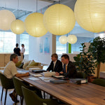 Akari A Pendant Light