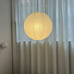 Akari A Pendant Light