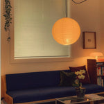 Akari A Pendant Light