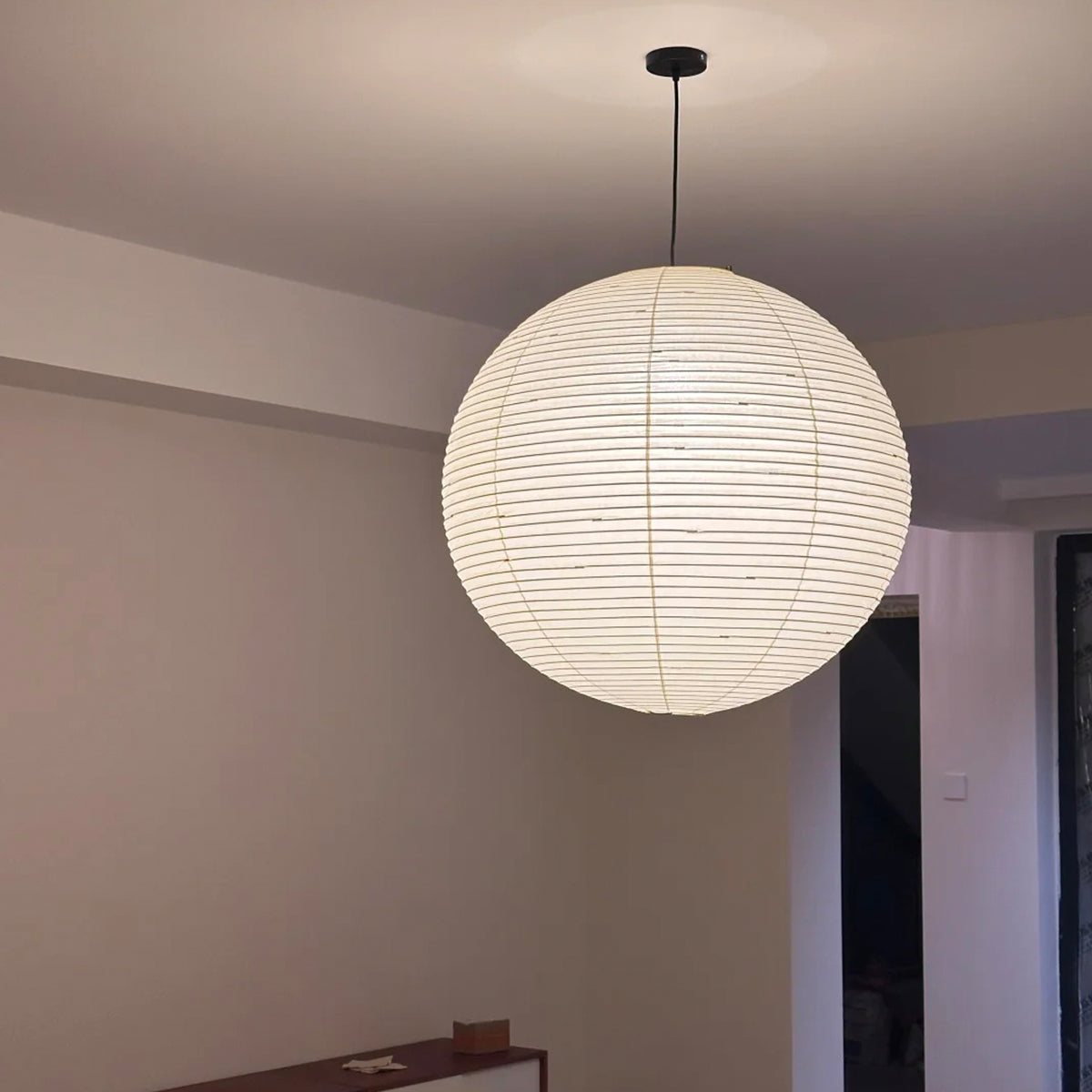 Akari A Pendant Light