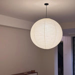 Akari A Pendant Light