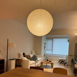 Akari A Pendant Light